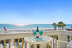 Гостиница Beachside West Townhome  Панама Сити Бич